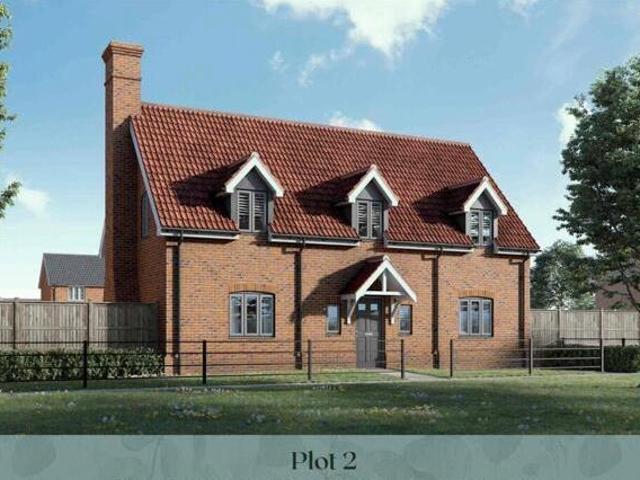 House for sale in Lyons, Greater London