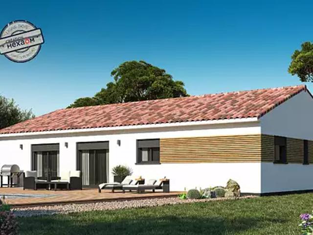 Maison vente à Richerenches