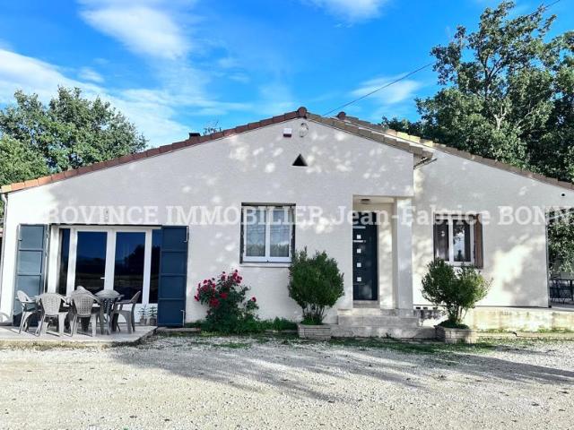Maison vente à Richerenches