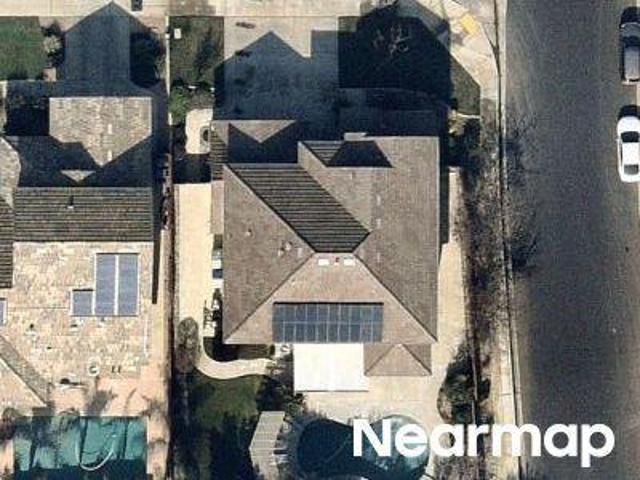House for sale in Clovis, California