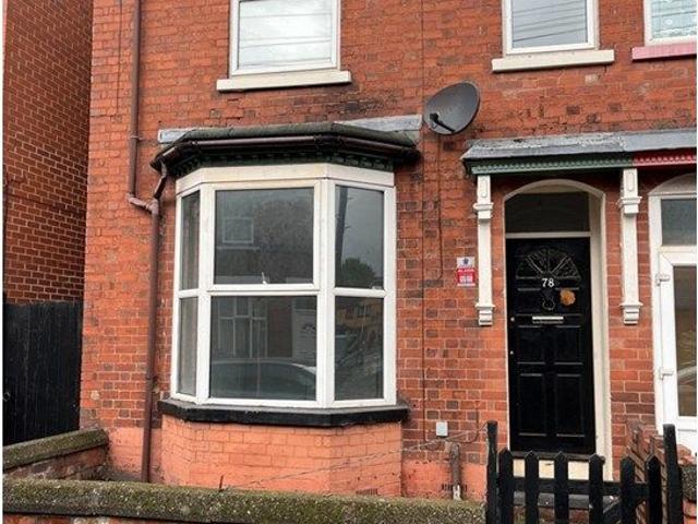 House for rent in West Midlands