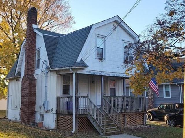 House for sale in Collingswood, New Jersey