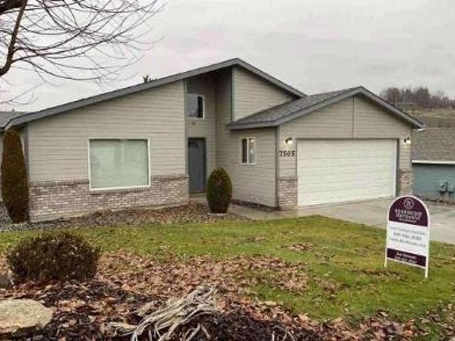 House for sale in Yakima, Washington
