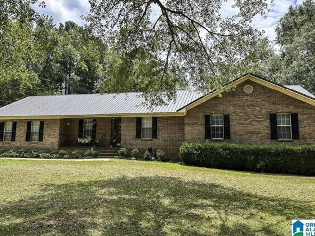 House for sale in Eastaboga House for sale in Eastaboga
