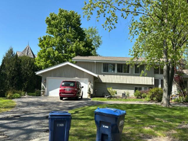 House for sale in Highland Park, Illinois