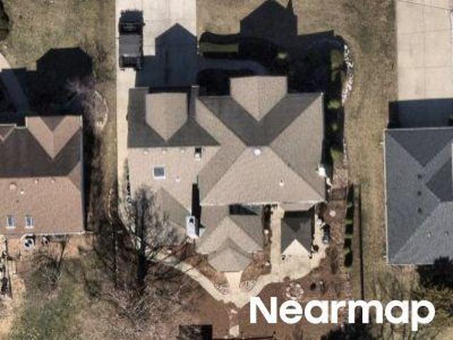 House for sale in Woodridge, Illinois