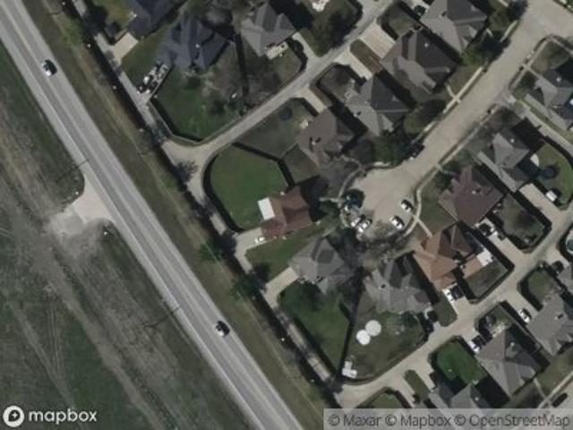 House for sale in Rockwall, Texas