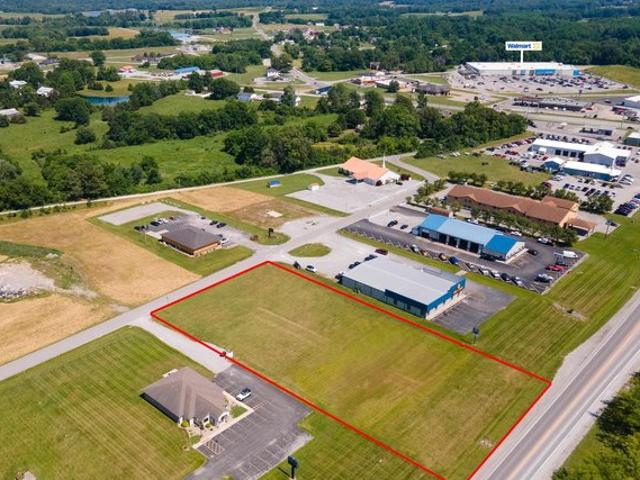 Land for sale in Anna, Illinois