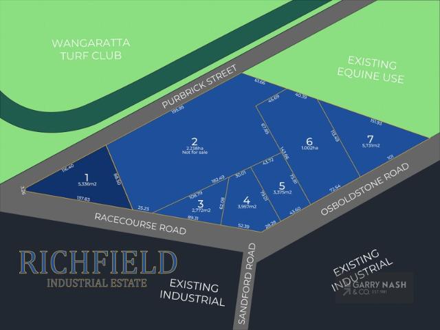 Property for sale in Wangaratta, Rural City of Wangaratta