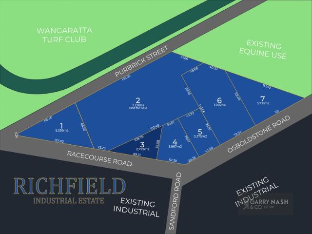 Property for sale in Wangaratta, Rural City of Wangaratta