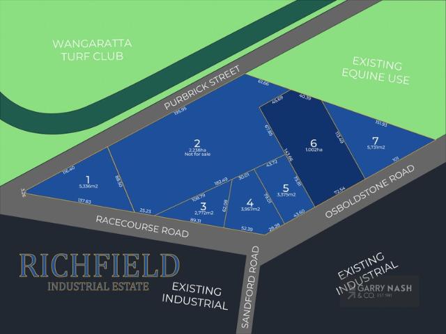Property for sale in Wangaratta, Victoria