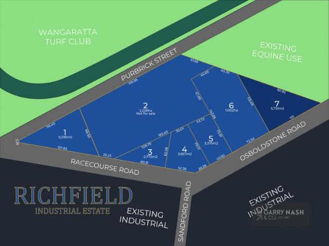 Property for sale in Wangaratta, Victoria