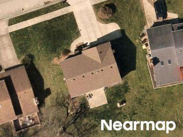 House for sale in Fort Wayne, Indiana