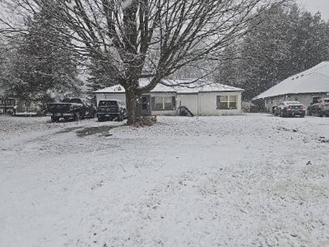 House for sale in Michigan