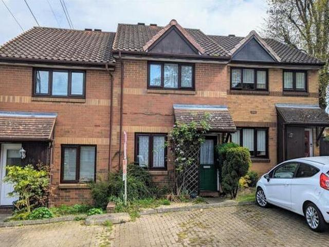 House for sale in Bushey, Hertsmere