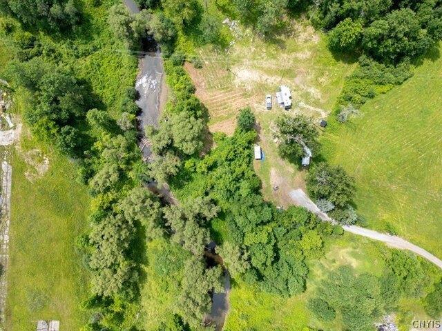 Land for sale in Richfield Springs, New York