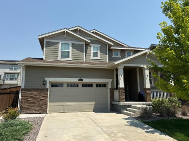 House for sale in Commerce City, Colorado