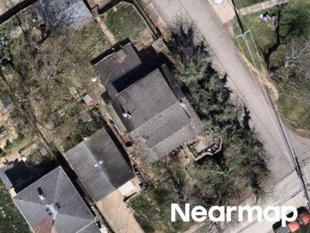House for sale in Pittsburg, Pennsylvania