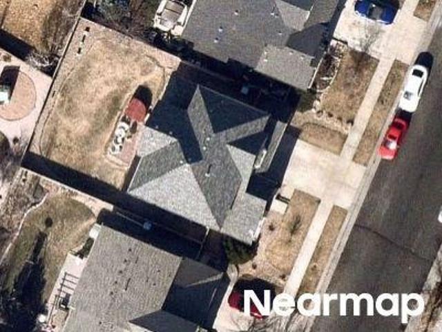 House for sale in Commerce City, Colorado