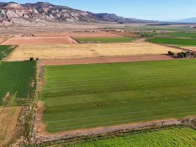 Land for sale in Utah