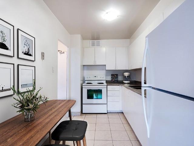 Apartment for rent in Woburn, Ontario