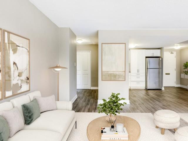 Apartment for rent in Woburn, Ontario