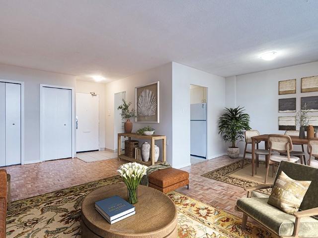 Apartment for rent in Woburn, Ontario