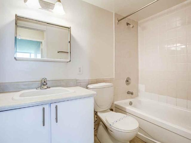 Apartment for rent in Woburn, Ontario