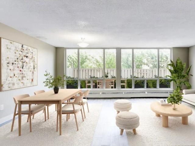 Apartment for rent in Woburn, Ontario
