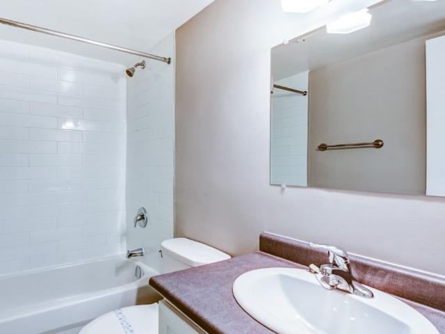 Apartment for rent in Woburn, Ontario