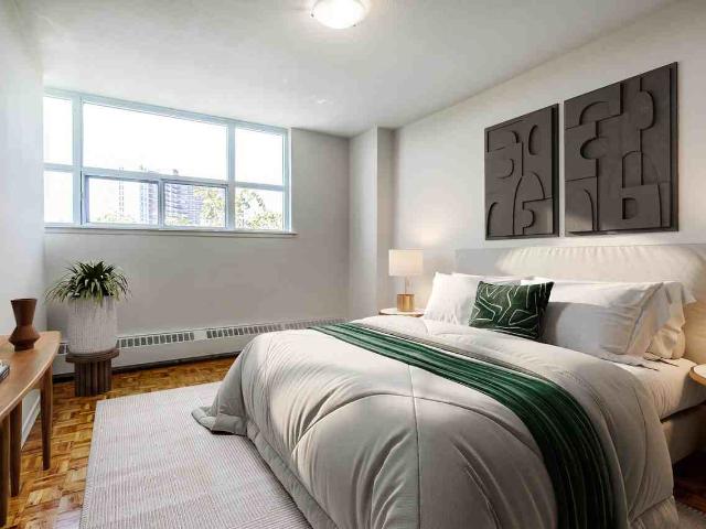 Apartment for rent in Woburn, Ontario