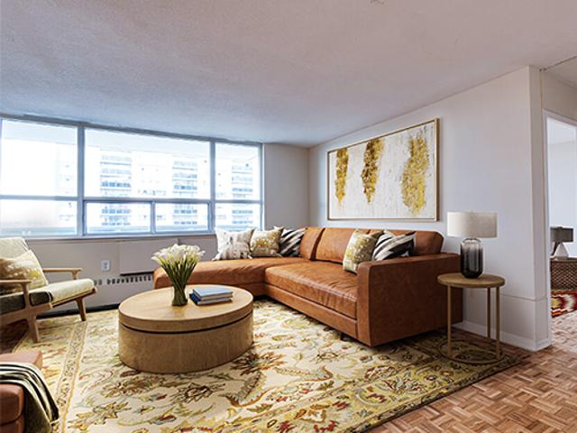 Apartment for rent in Woburn, Ontario