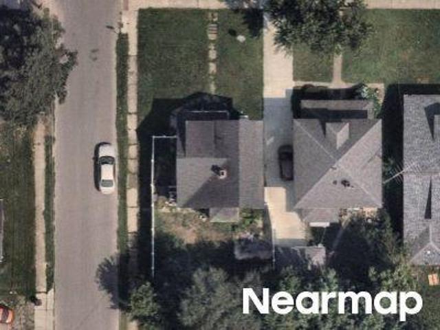 House for sale in Allen, Ohio