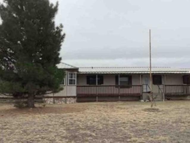 House for sale in Howard, Texas