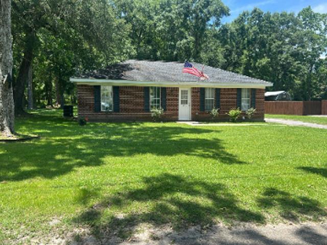 House for sale in Chunchula, Alabama