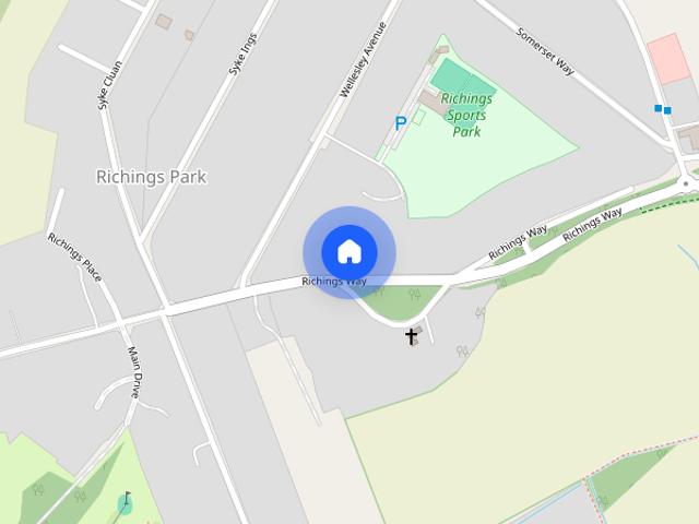 Apartment for rent in Iver, Iver