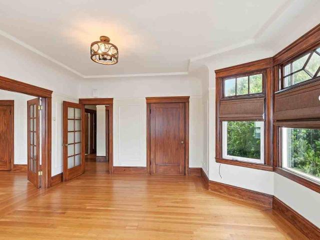 Apartment for rent in San Francisco, California