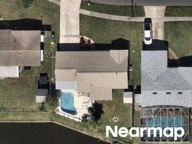 House for sale in Merritt Island, Florida