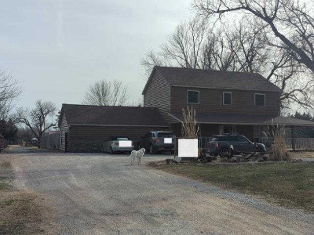 House for sale in Enid, Oklahoma