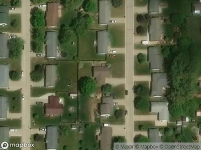 House for sale in Urbana, Iowa