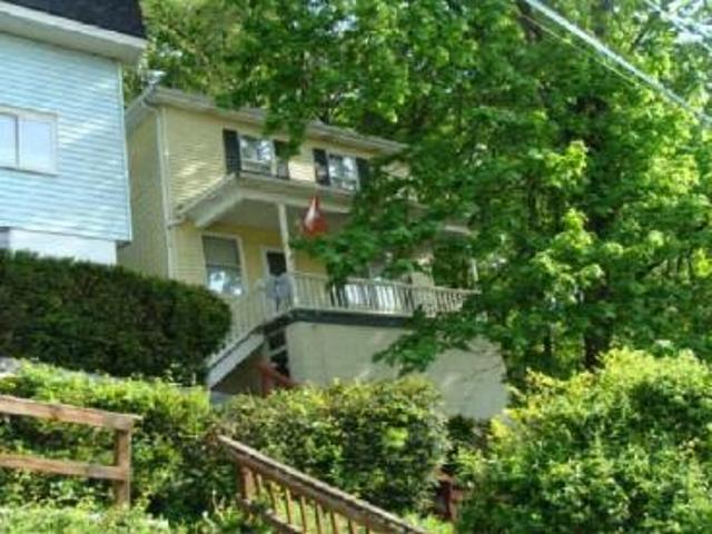 House for sale in Pittsburgh, Pennsylvania