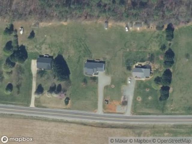 House for sale in Liberty, North Carolina