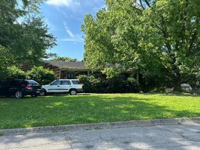 House for sale in Knoxville