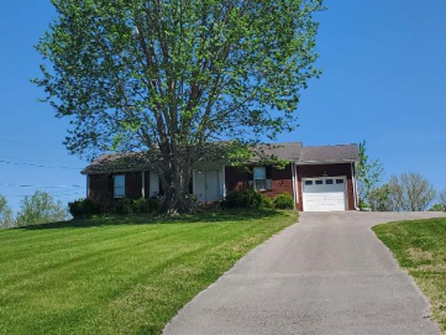 House for sale in Tennessee