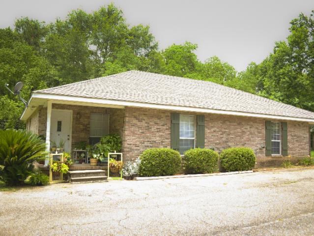 Apartment for rent in Purvis, Mississippi