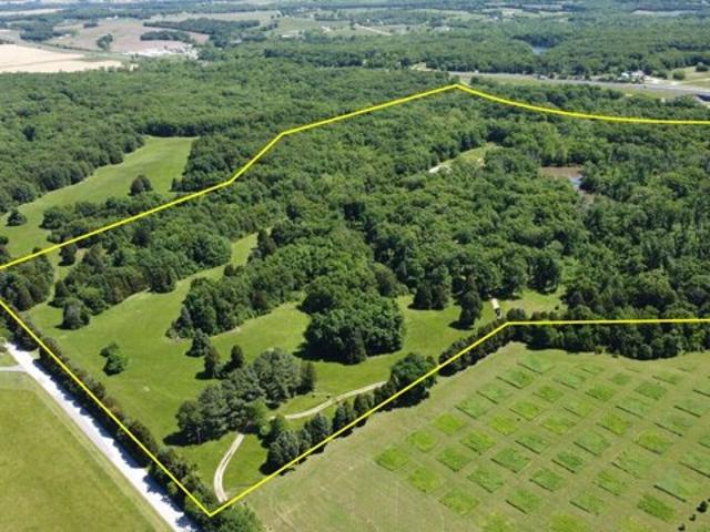 Land for sale in Fulton