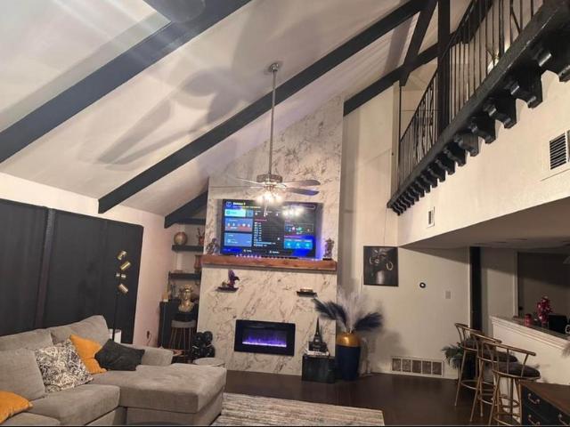 Room for rent in Hurst, Texas