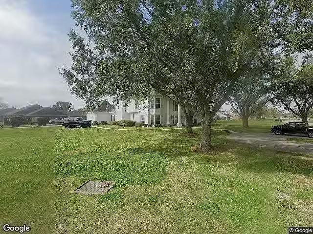House for rent in Houma
