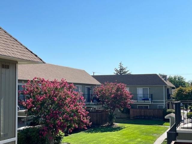 Apartment for rent in Ceres, Stanislaus County