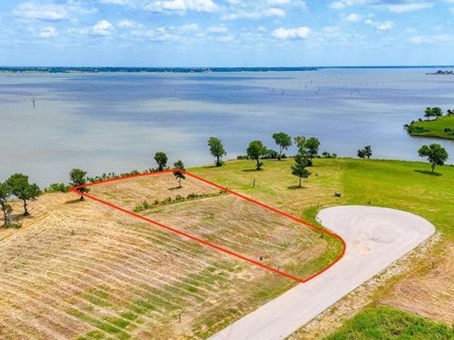 Land for sale in Navarro, Texas